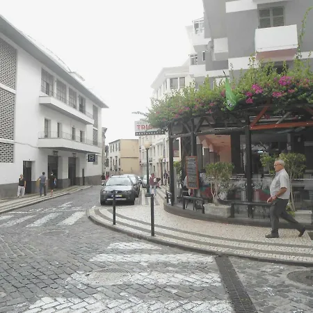 Апартаменты City Apartment