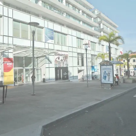 City Apartment * Фуншал