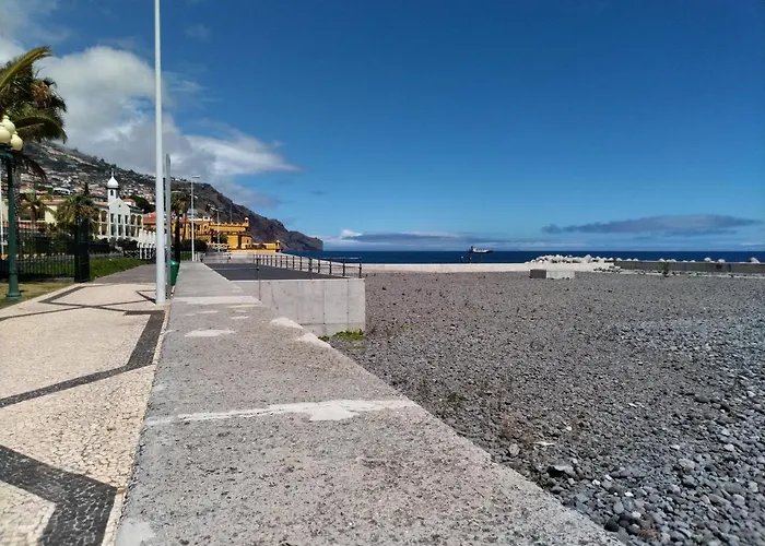 City Apartment Lägenhet *