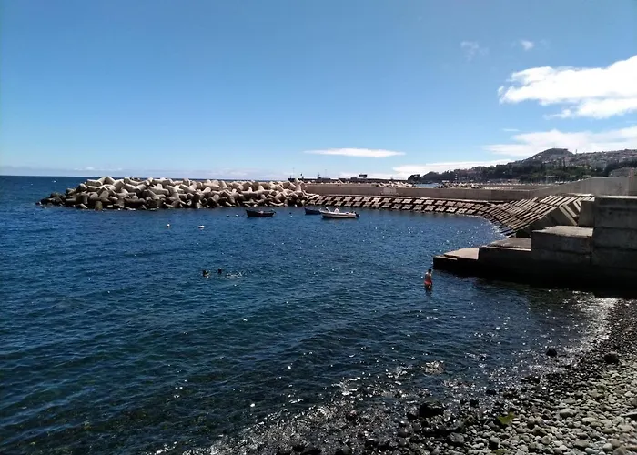 City Apartment Lägenhet *