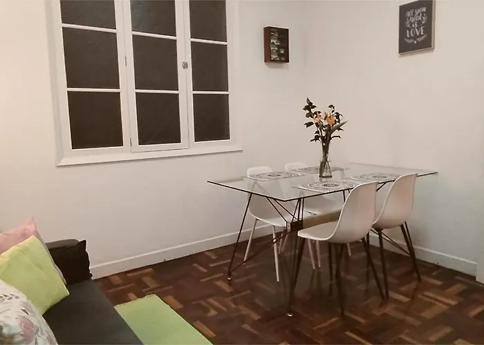 City Apartment Funchal (Madeira)