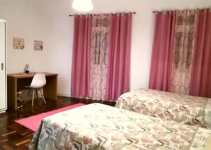 City Apartment Funchal (Madeira)