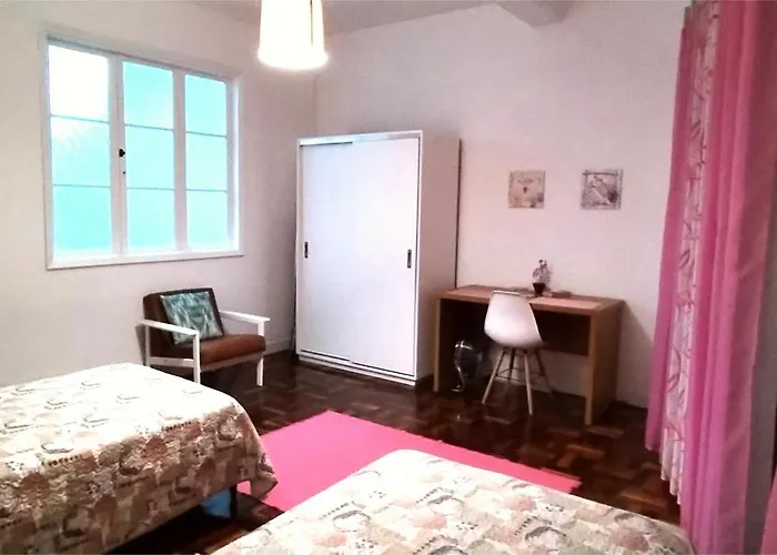 City Apartment Lägenhet Funchal (Madeira)