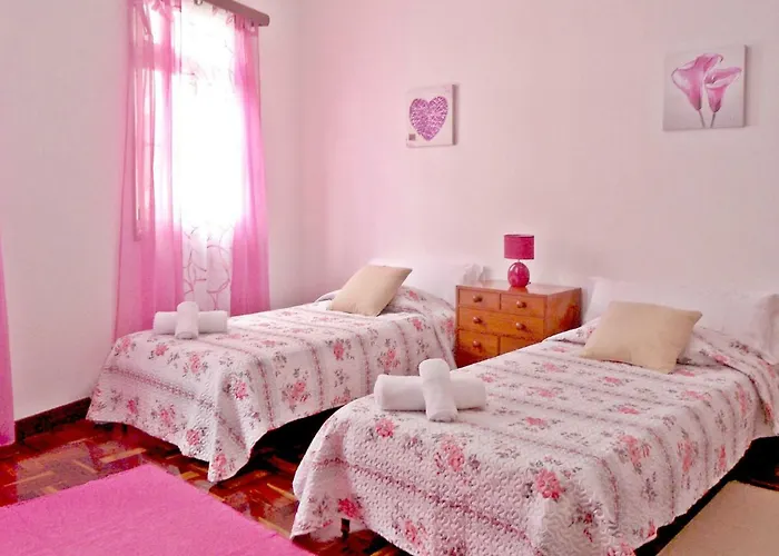 City Apartment * Funchal (Madeira)