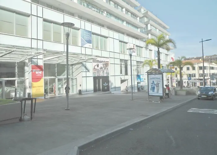 City Apartment * Funchal (Madeira)