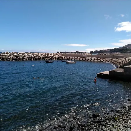 City Apartment Apartament *