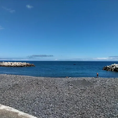 City Apartment Apartament Funchal (Madeira)