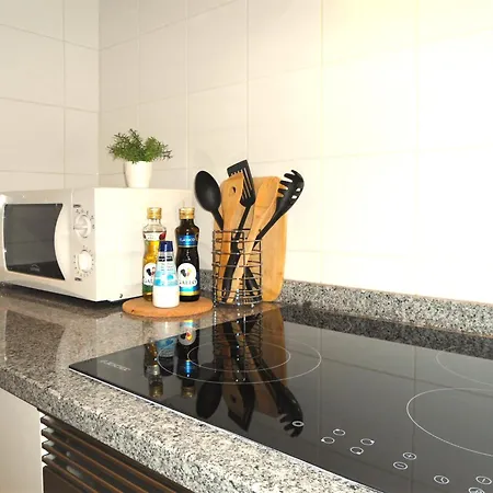 City Apartment Apartament