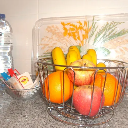 City Apartment Funchal (Madeira)