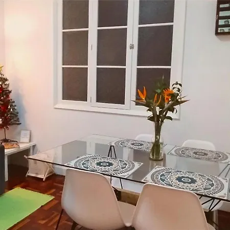 Apartament City Apartment Funchal (Madeira)