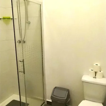 Apartament City Apartment