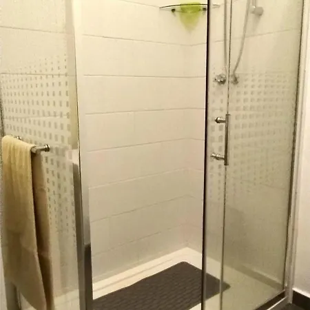 City Apartment Apartament *