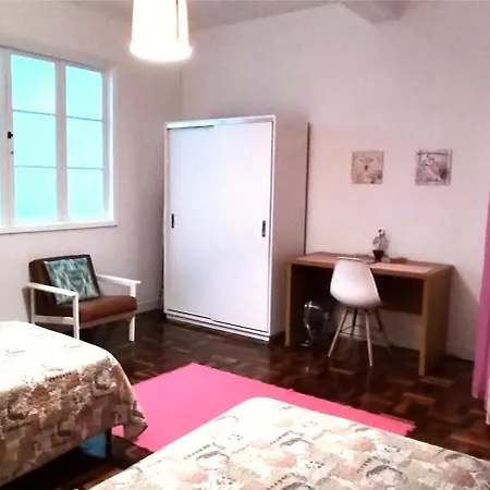 City Apartment Apartament Funchal (Madeira)