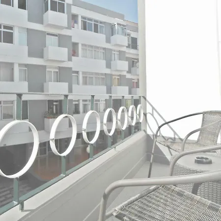 City Apartment *