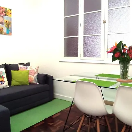 City Apartment Apartment Funchal (Madeira)