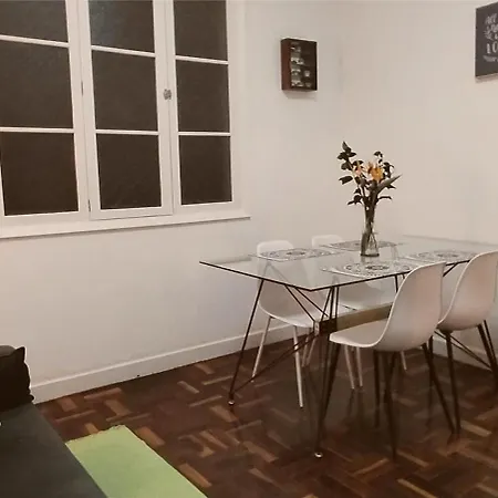 City Apartment フンシャル