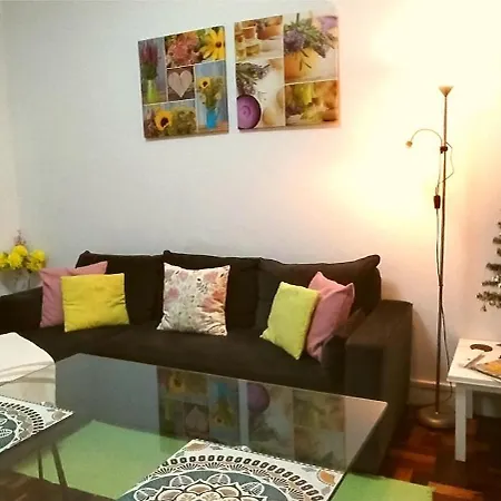 City Apartment * فونشال