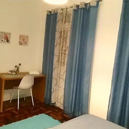 City Apartment