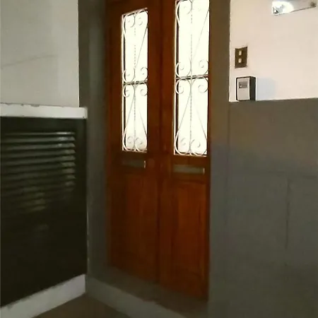 شقة City Apartment *