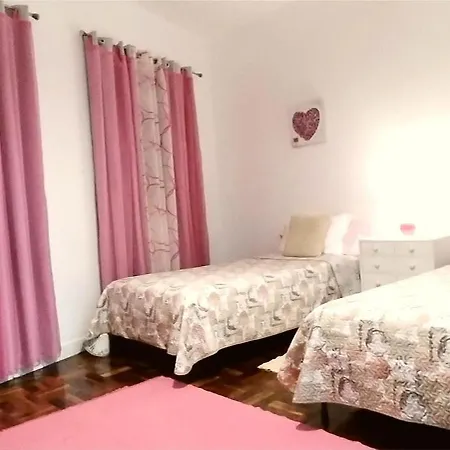 City Apartment *