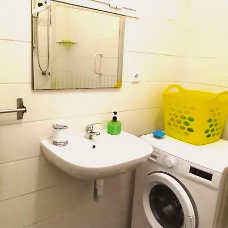 City Apartment * فونشال