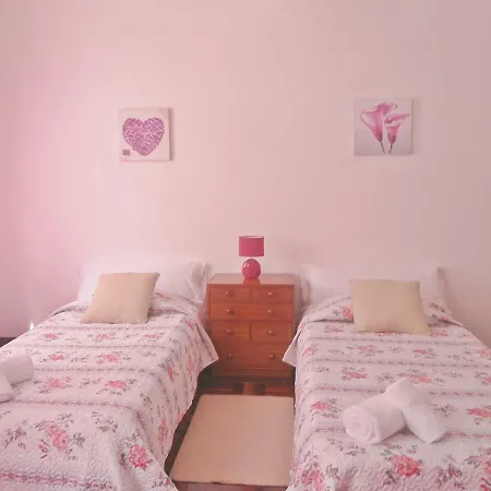Apartamento City Apartment