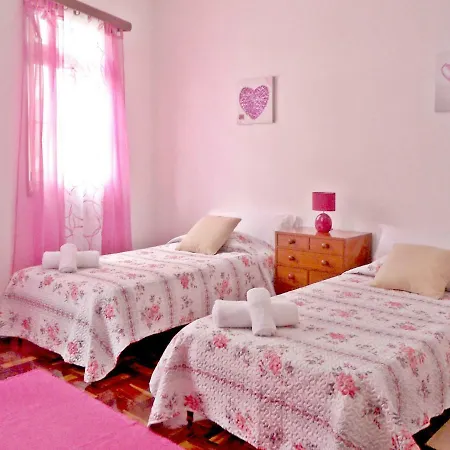 City Apartment * فونشال