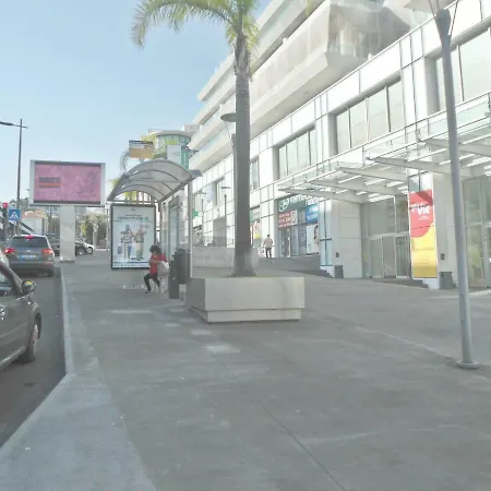 City Apartment فونشال