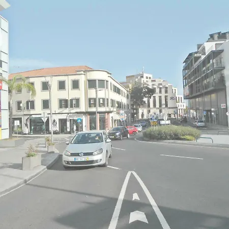 شقة City Apartment