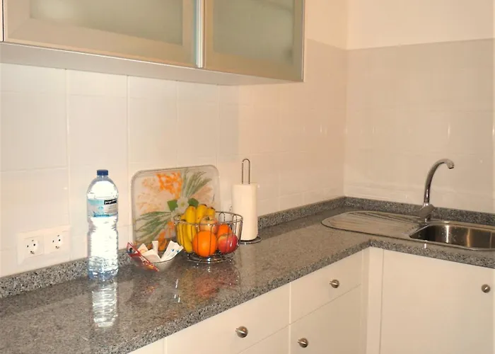 City Apartment