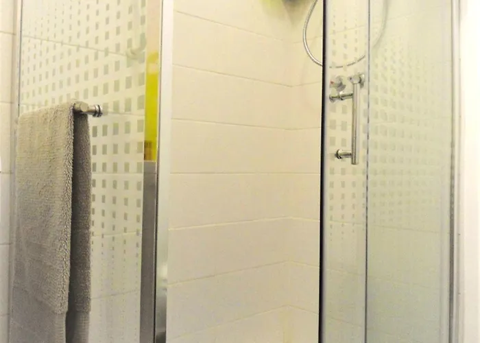 Διαμέρισμα City Apartment Φουνκάλ