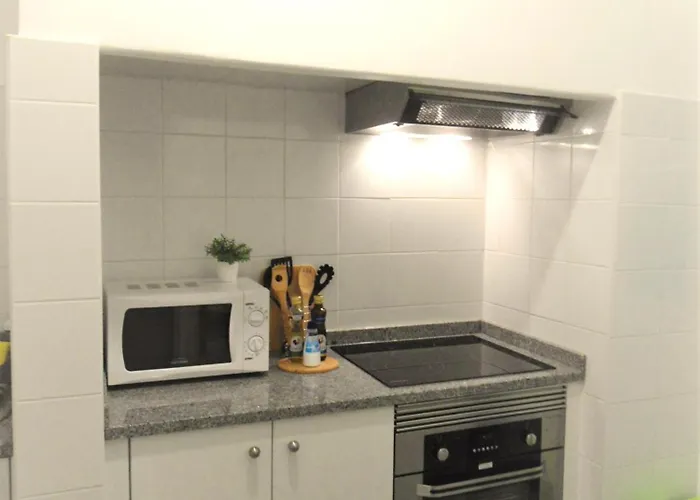 City Apartment *