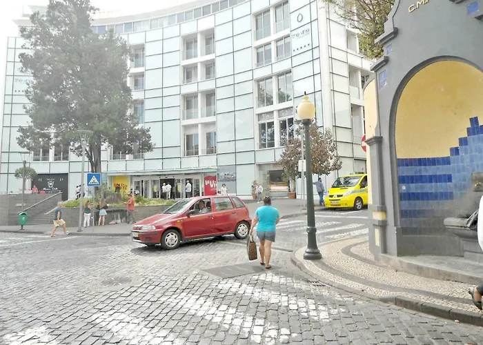 City Apartment Appartamento *