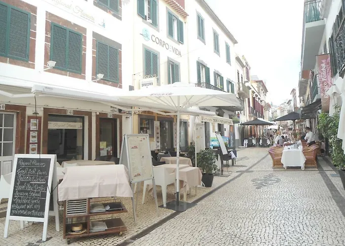 City Apartment Appartamento Funchal (Madeira)