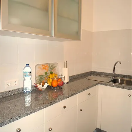 City Apartment