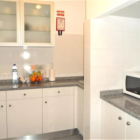 Appartement City Apartment *