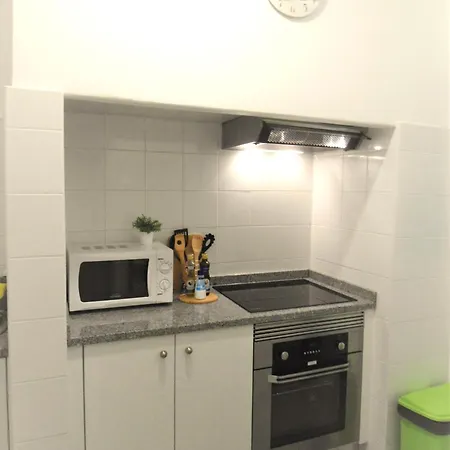 City Apartment *