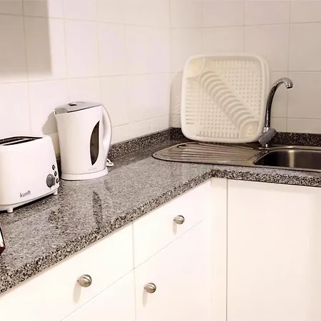 City Apartment Apartman *