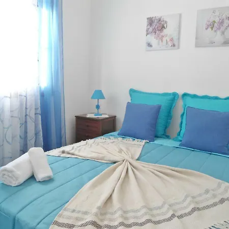 City Apartment *