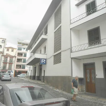 City Apartment *