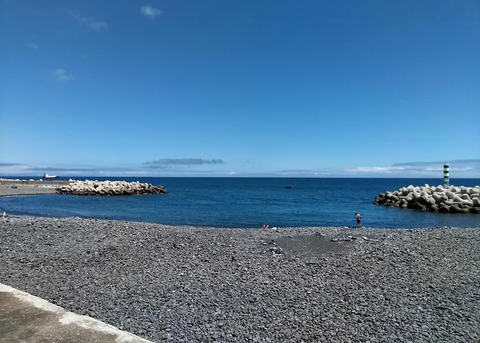 City Apartment Appartement Funchal (Madeira)