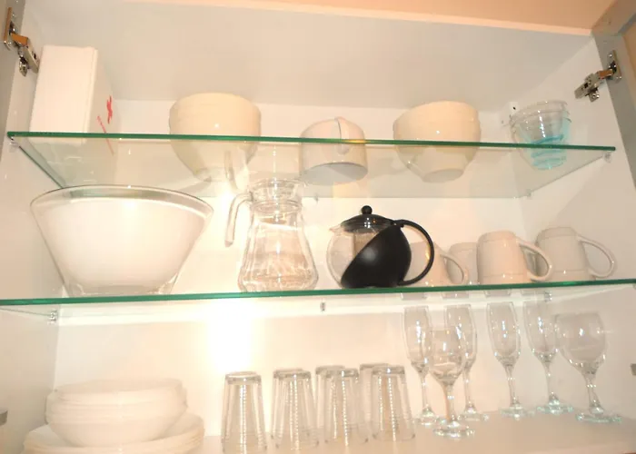 Appartement City Apartment