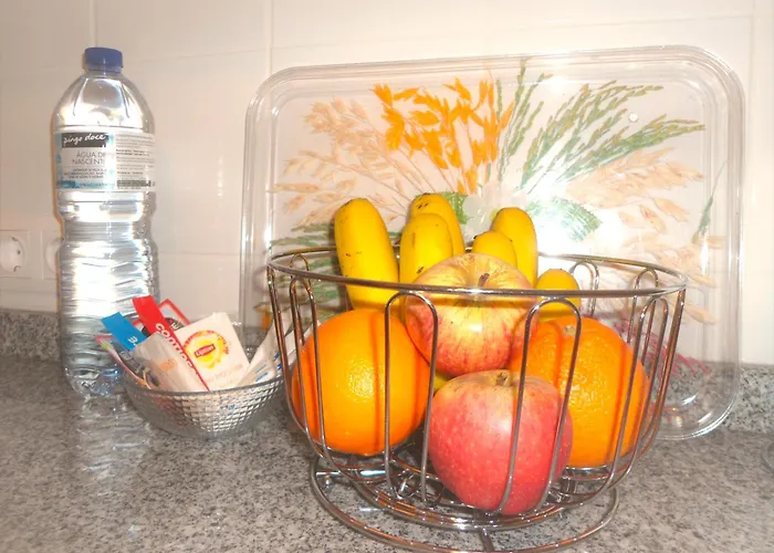 City Apartment Funchal (Madeira)