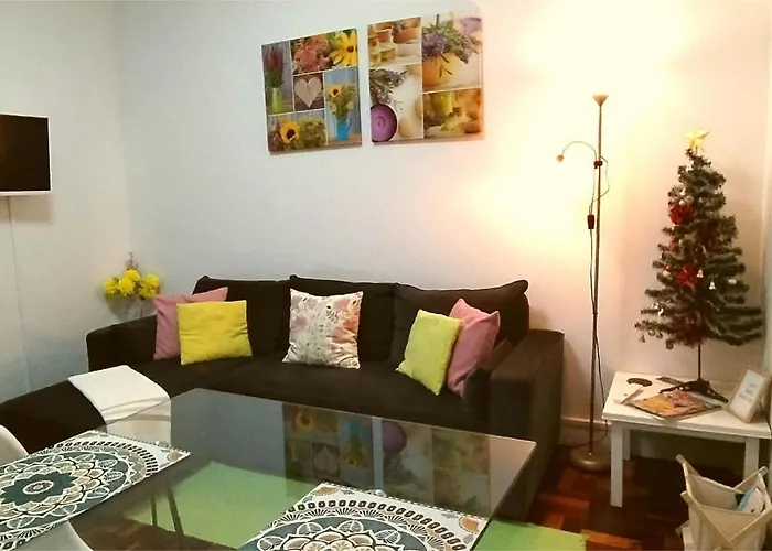 City Apartment * Funchal (Madeira)