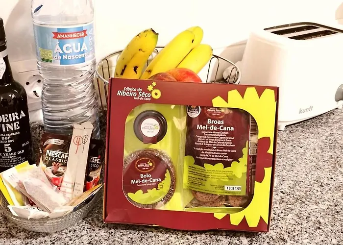 City Apartment Appartement