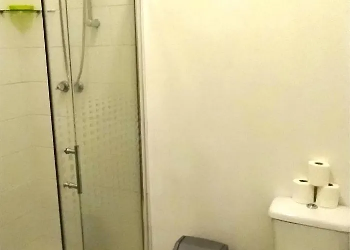 Appartement City Apartment