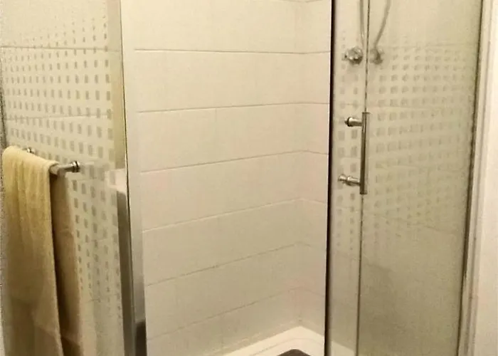 City Apartment Appartement *