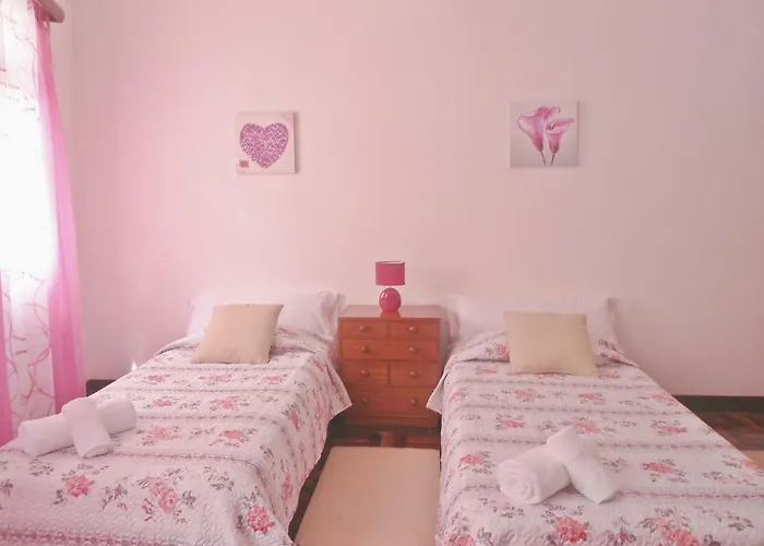 Appartement City Apartment