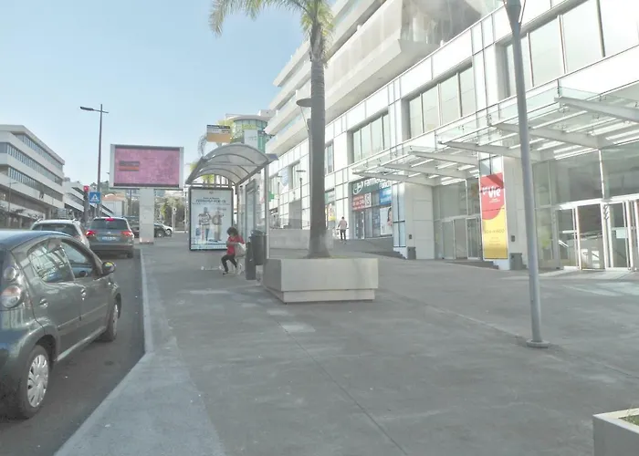 City Apartment Funchal (Madeira)